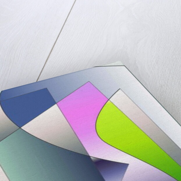 Symphony ,2019 by Alex Caminker