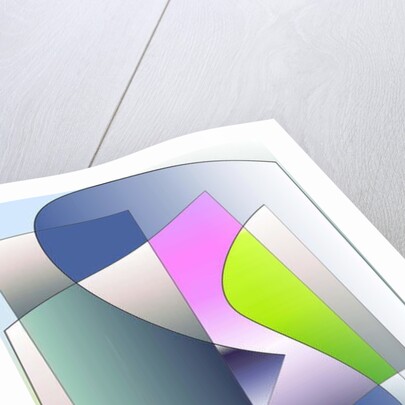 Symphony ,2019 by Alex Caminker