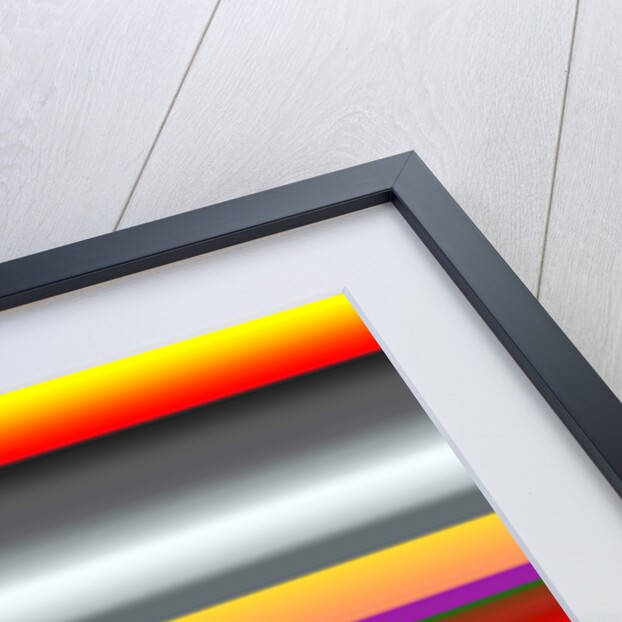 gradient A.2019 by Alex Caminker