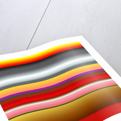 gradient A.2019 by Alex Caminker