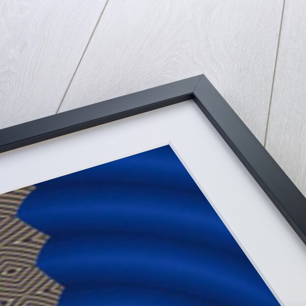 Arabesque #21, 2019 by Alex Caminker