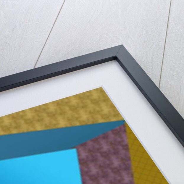 Landscape #31, 2019 by Alex Caminker