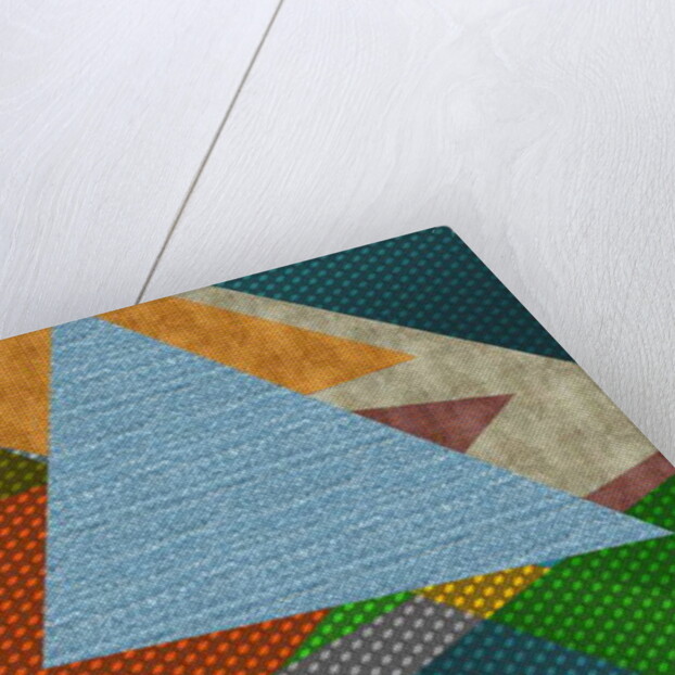 Landscape #28, 2019 by Alex Caminker