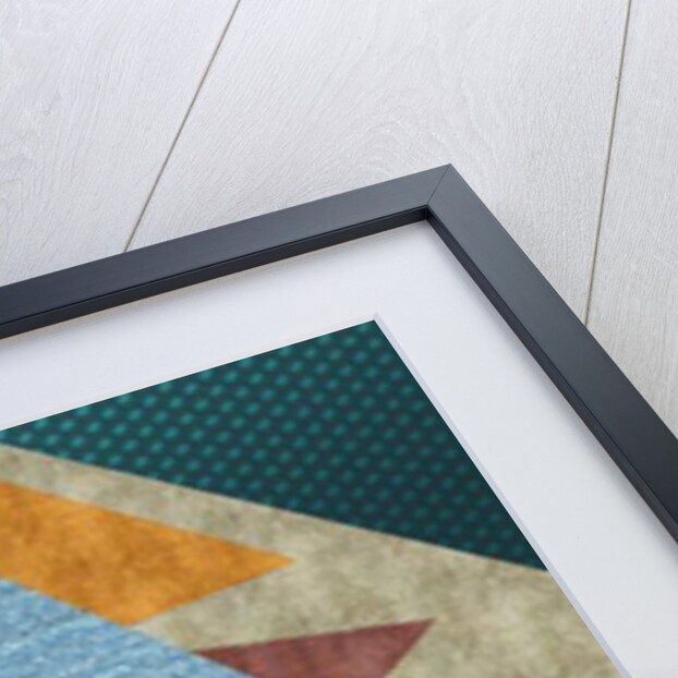 Landscape #28, 2019 by Alex Caminker