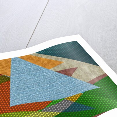 Landscape #28, 2019 by Alex Caminker