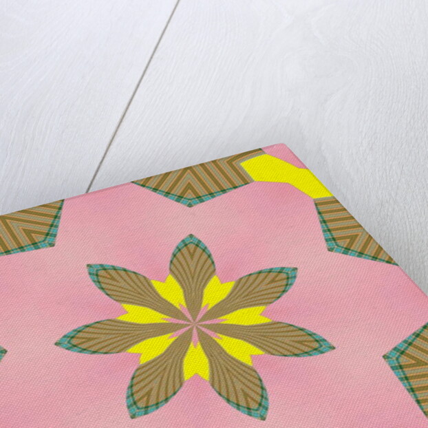 Ornament #29, 2019 by Alex Caminker