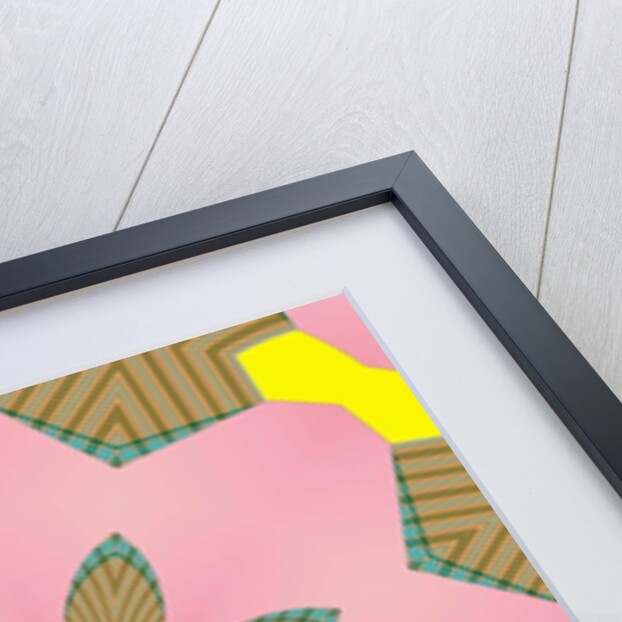 Ornament #29, 2019 by Alex Caminker