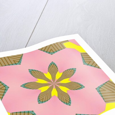 Ornament #29, 2019 by Alex Caminker