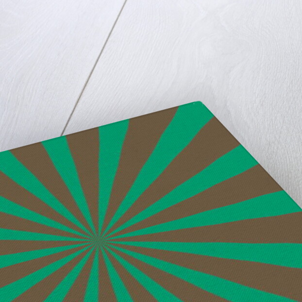 Ornament #26, 2019 by Alex Caminker