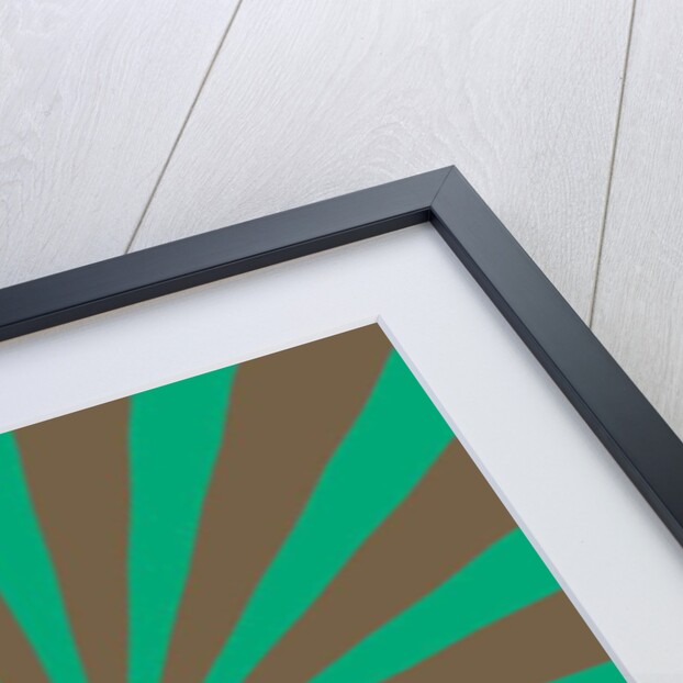 Ornament #26, 2019 by Alex Caminker