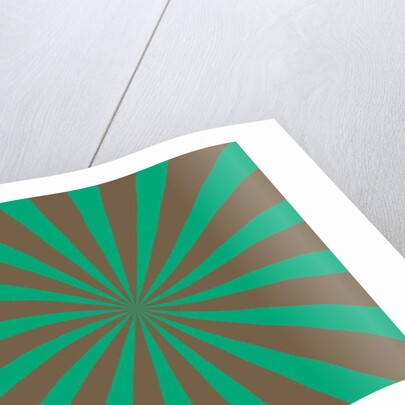 Ornament #26, 2019 by Alex Caminker