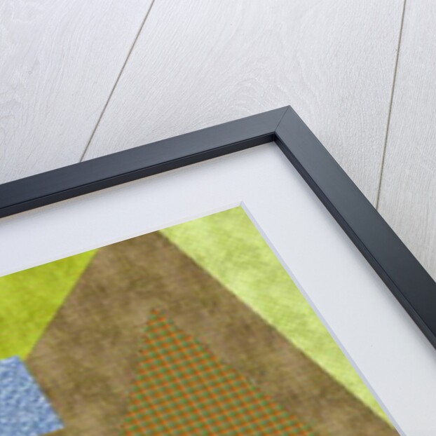 Landscape #51, 2019 by Alex Caminker