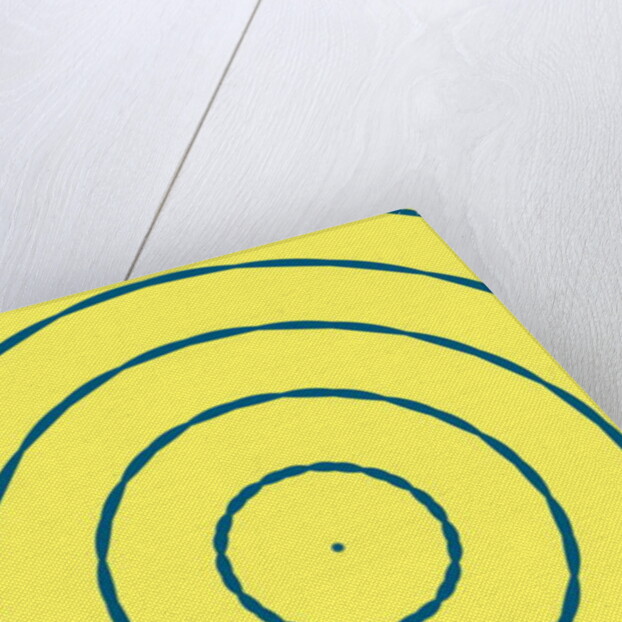 Ornament #14, 2019 by Alex Caminker