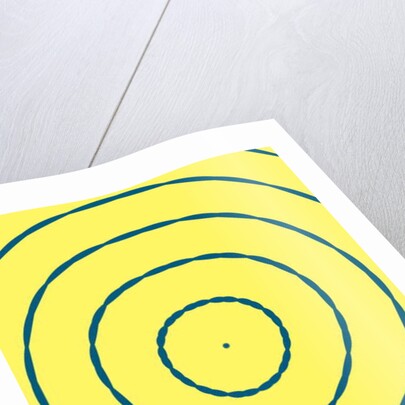 Ornament #14, 2019 by Alex Caminker