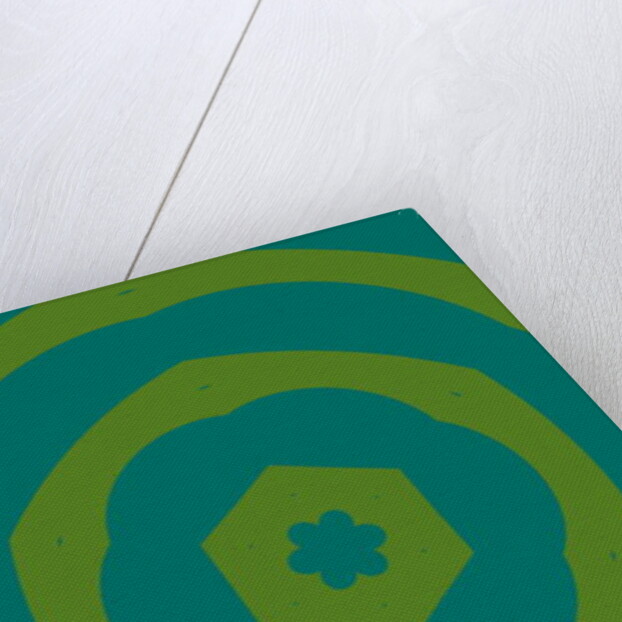 Ornament #13, 2019 by Alex Caminker