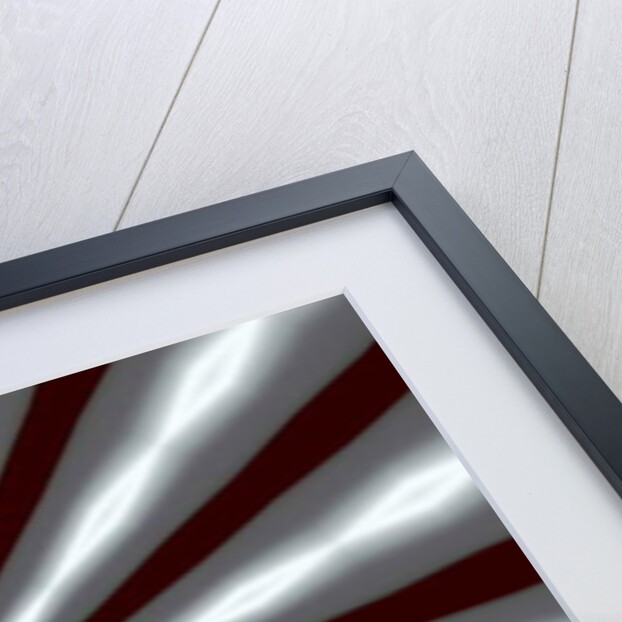 Ornament #10, 2019 by Alex Caminker