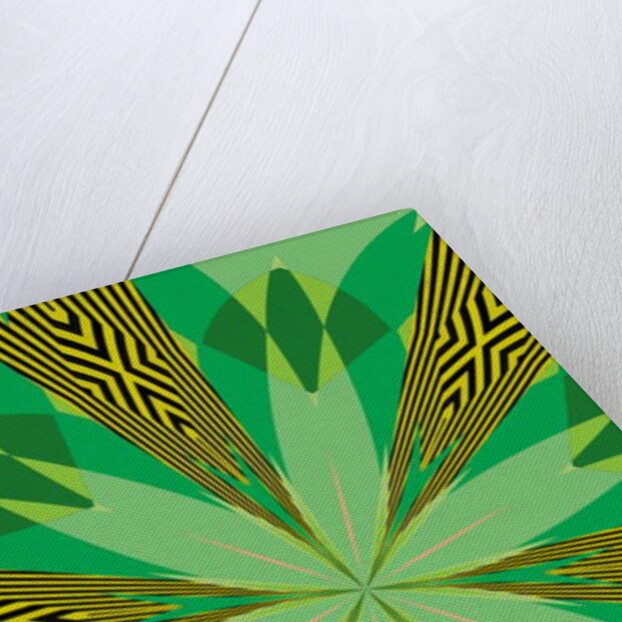 Flowers #31 ,2019 by Alex Caminker