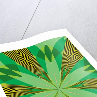 Flowers #31 ,2019 by Alex Caminker