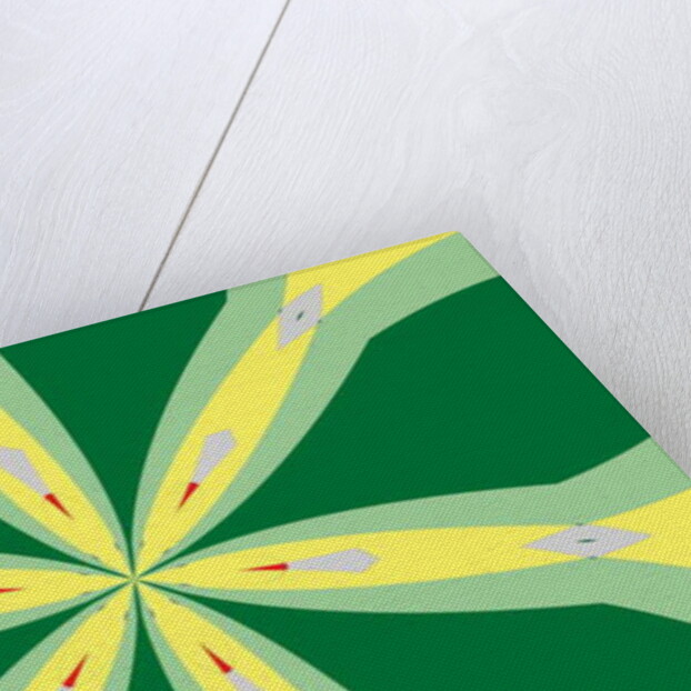 flowers #30,2019 by Alex Caminker