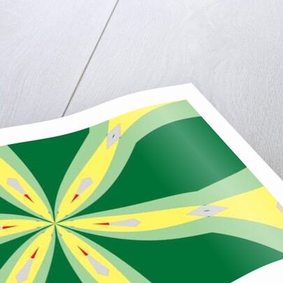 flowers #30,2019 by Alex Caminker