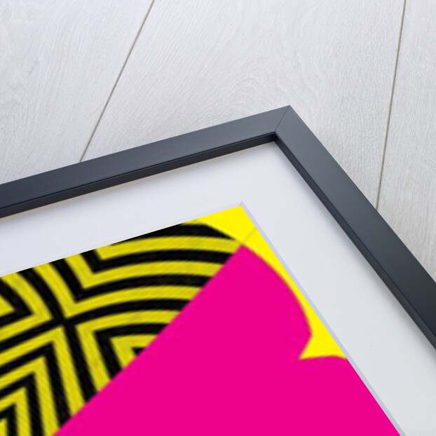 Flowers #14, 2019 by Alex Caminker