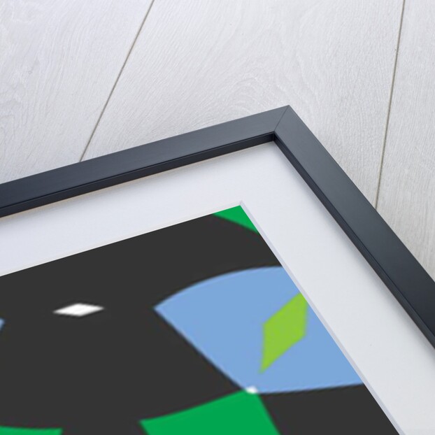 Flowers #2, 2019 by Alex Caminker