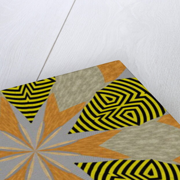 Oornament #84, 2019 by Alex Caminker