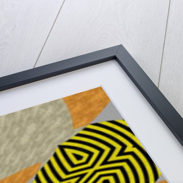 Oornament #84, 2019 by Alex Caminker