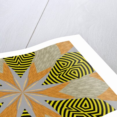 Oornament #84, 2019 by Alex Caminker