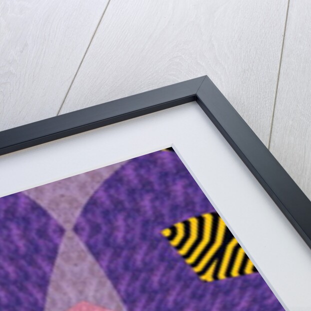 Ornament #69, 2019 by Alex Caminker