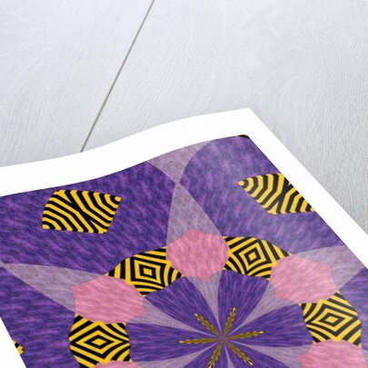 Ornament #69, 2019 by Alex Caminker