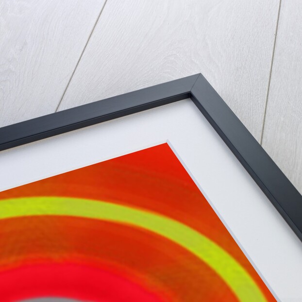 symmetry #3,2019 by Alex Caminker