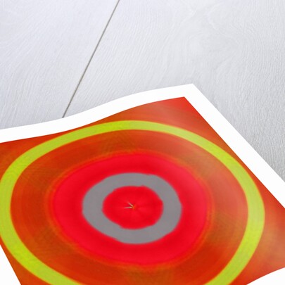 symmetry #3,2019 by Alex Caminker