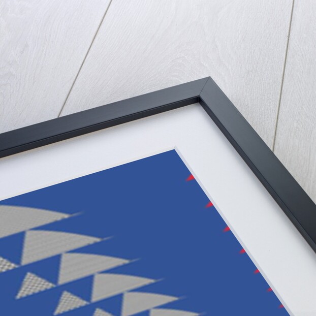 Regime, 2019 by Alex Caminker