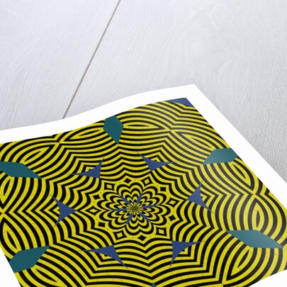 Symmetry #13, 2019 by Alex Caminker