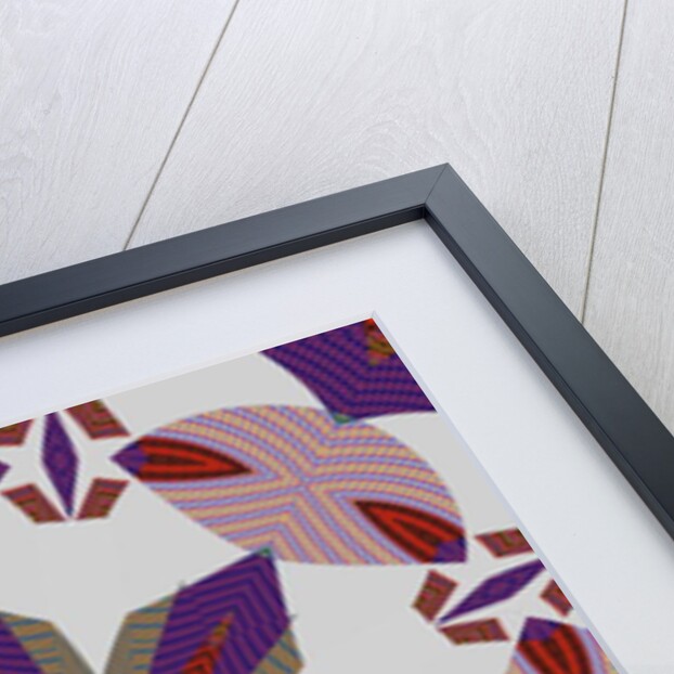 Symmetry #41, 2019 by Alex Caminker