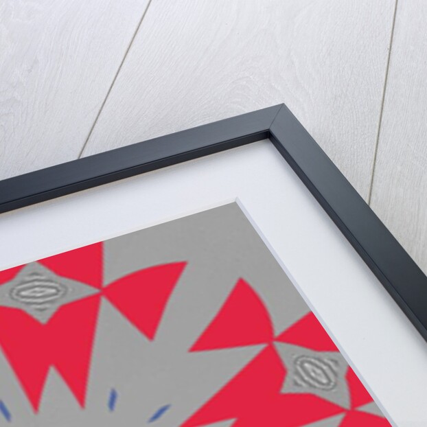 Symmetry #43, 2019 by Alex Caminker