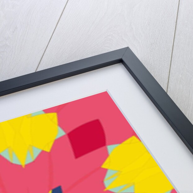 Symmetry #44, 2019 by Alex Caminker