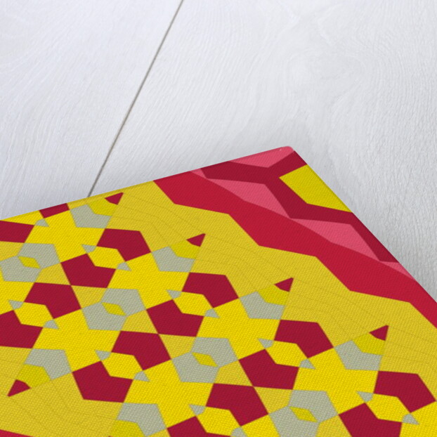 Symmetry #46, 2019 by Alex Caminker