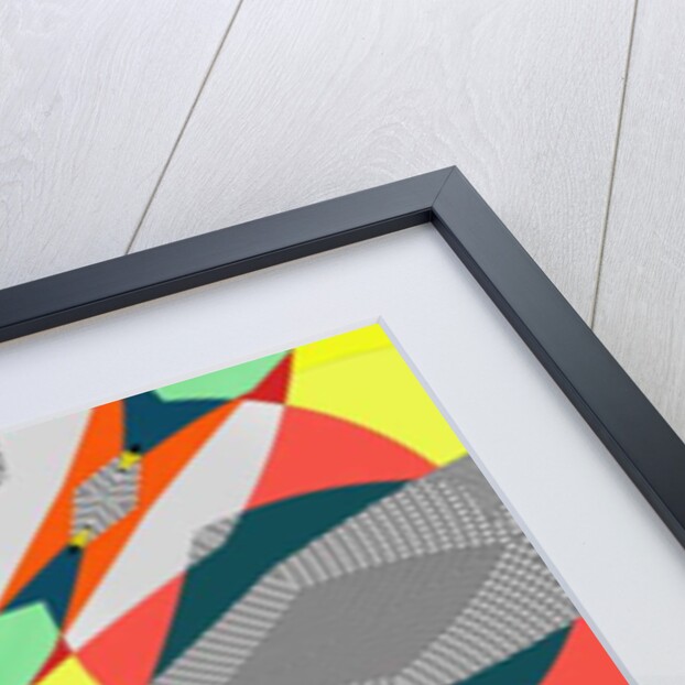 Ornaments #105, 2019 by Alex Caminker