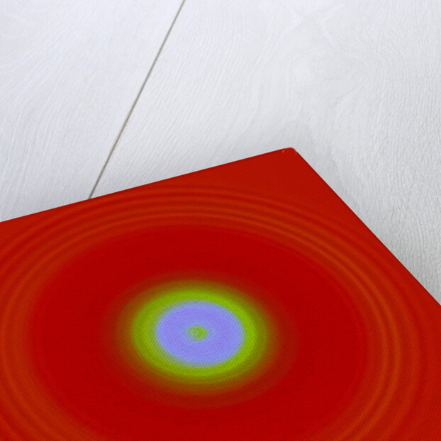 Small notation, 2019 by Alex Caminker