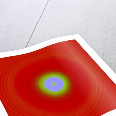 Small notation, 2019 by Alex Caminker