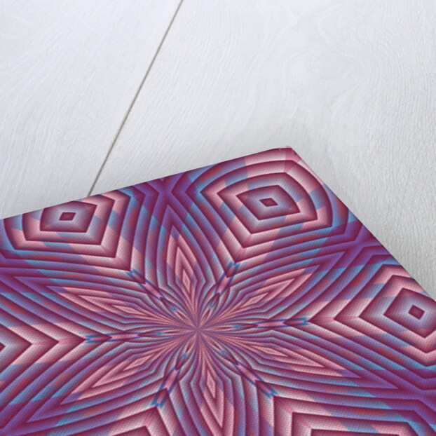 Ornaments #103, 2019 by Alex Caminker