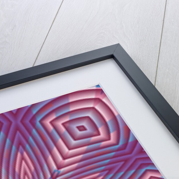 Ornaments #103, 2019 by Alex Caminker