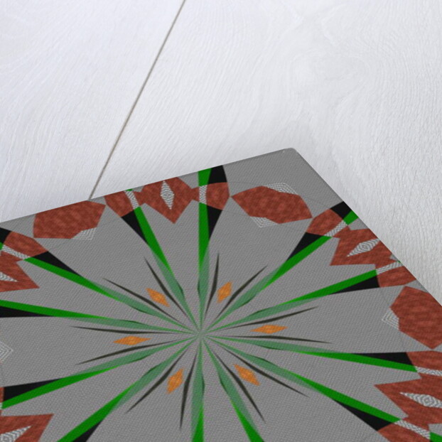 Untitled, 2019 by Alex Caminker