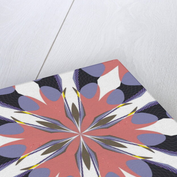 Clover, 2019 by Alex Caminker