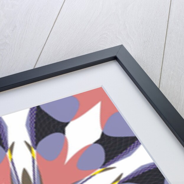 Clover, 2019 by Alex Caminker