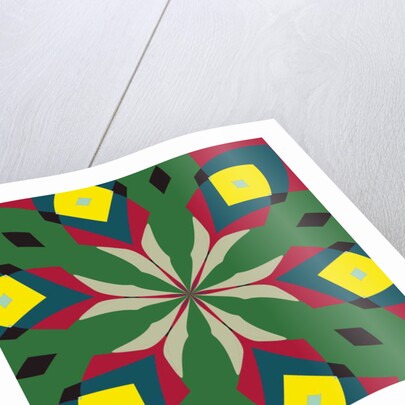 Untitled, 2019 by Alex Caminker