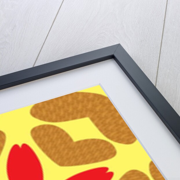 Mercy, 2019 by Alex Caminker