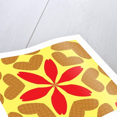 Mercy, 2019 by Alex Caminker